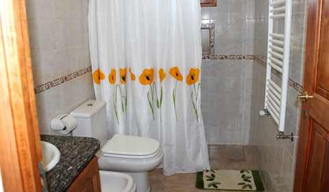 Cabañas El Chimango