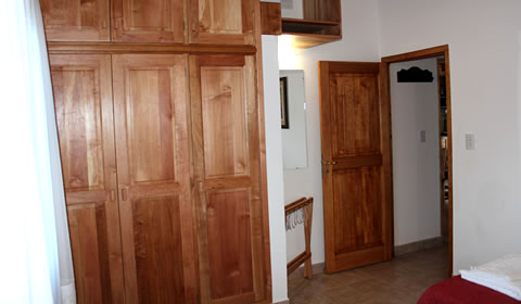 Cabañas El Chimango